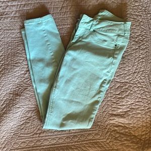 Maurices Jeggings